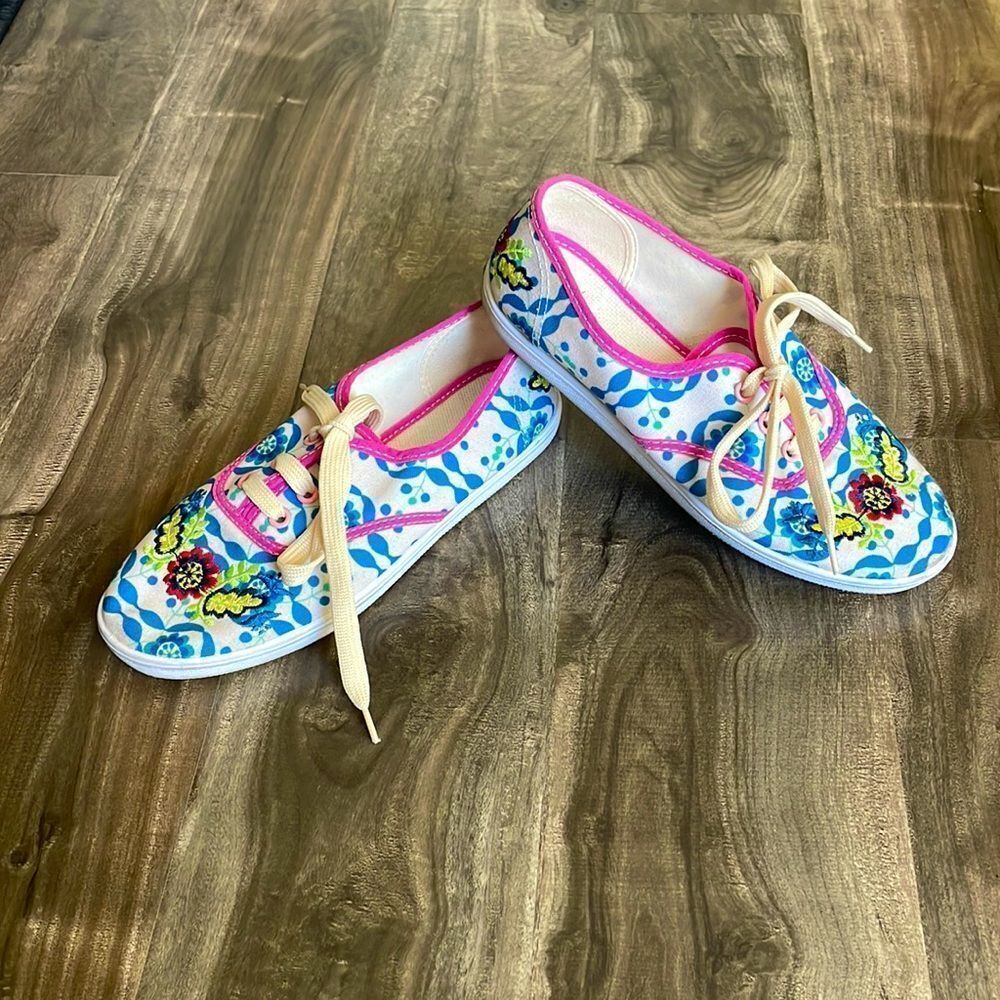 Designer Tennis Shoes
